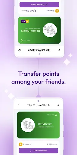 Скриншот 4 — Purplelane