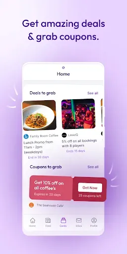 Скриншот 5 — Purplelane