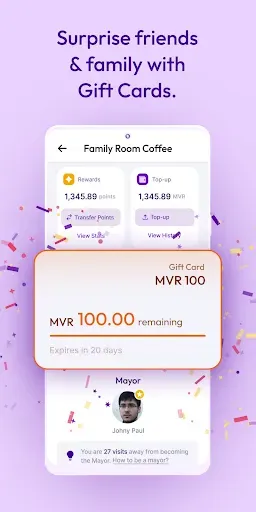 Скриншот 6 — Purplelane