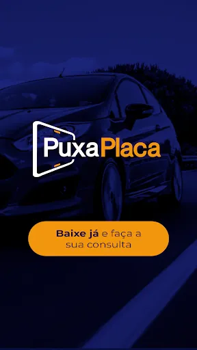Скриншот 8 — Puxa Placa