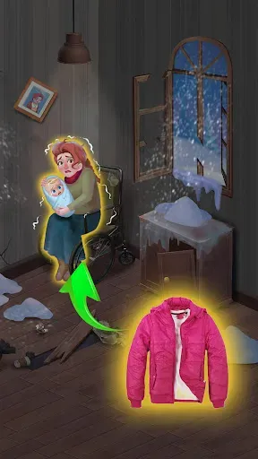 Скриншот 3 — Bubble Shooter