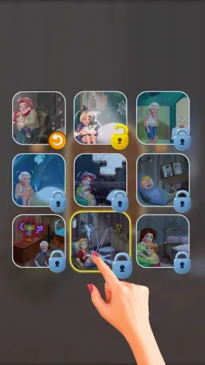 Скриншот 4 — Bubble Shooter