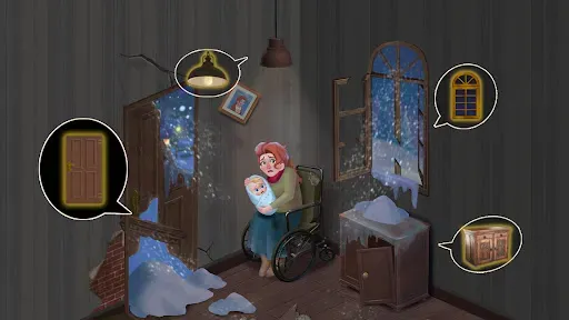 Скриншот 5 — Bubble Shooter