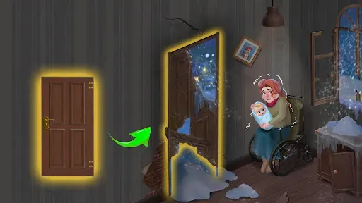 Скриншот 7 — Bubble Shooter