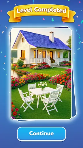 Скриншот 7 — SoliArt - Picture Puzzle