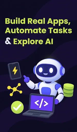 Скриншот 4 — Learn Python
