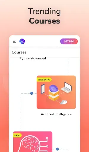 Скриншот 7 — Изучите Python Programming