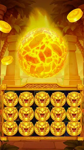 Скриншот 3 — Flame Of Tigers