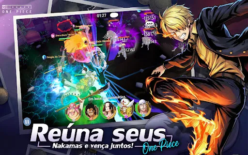 Скриншот 2 — Quatro Imperadores: Tormenta