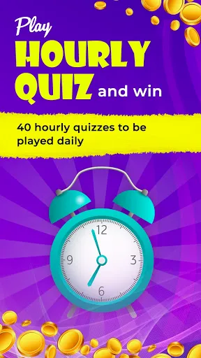Скриншот 2 — Qureka: Play Quizzes & Learn