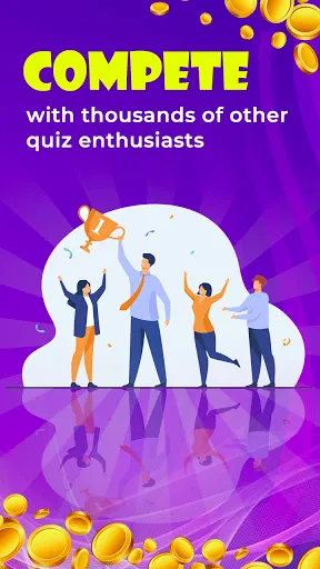 Скриншот 3 — Qureka: Play Quizzes & Learn