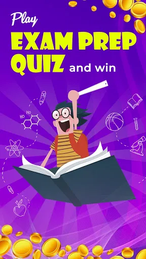 Скриншот 5 — Qureka: Play Quizzes & Learn
