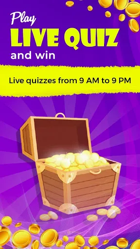 Скриншот 6 — Qureka: Play Quizzes & Learn