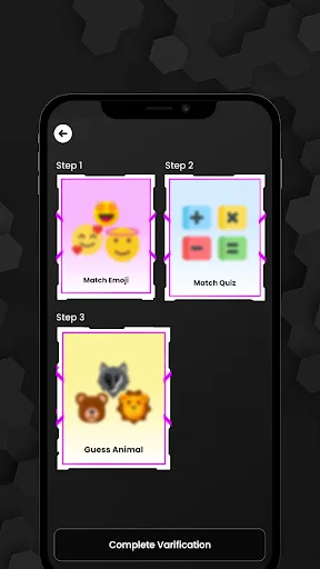 Скриншот 5 — Get Daily Diamonds Tips