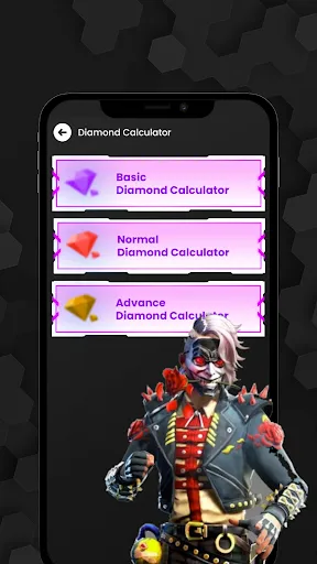 Скриншот 7 — Get Daily Diamonds Tips