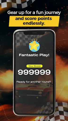 Скриншот 8 — Rapid Racer