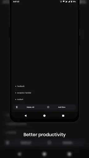 Скриншот 4 — Lunar Launcher