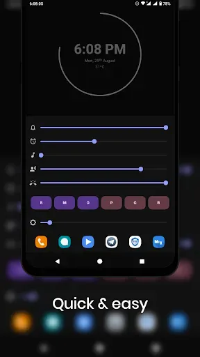 Скриншот 5 — Lunar Launcher