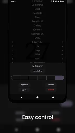 Скриншот 6 — Lunar Launcher