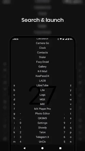 Скриншот 7 — Lunar Launcher