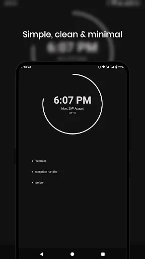 Скриншот 8 — Lunar Launcher