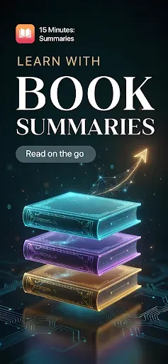 Скриншот 8 — Саммари Книг: Кратко Аудио