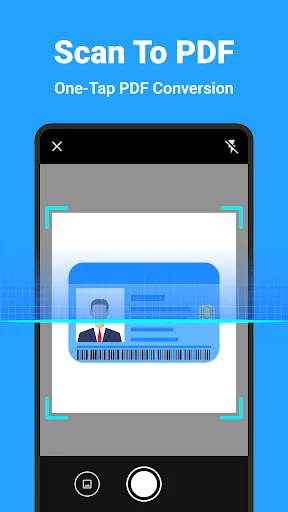 Скриншот 7 — All Document Reader: PDF/Word