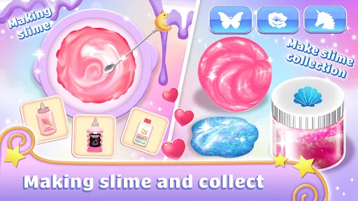 Скриншот 8 — Real Slime Simulator Maker
