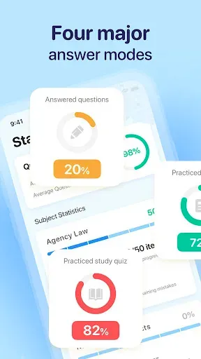 Скриншот 4 — Real Estate Exam Prep 2026