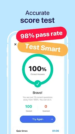 Скриншот 7 — Real Estate Exam Prep 2026