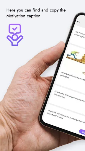 Скриншот 7 — Get Real Followers & Likes