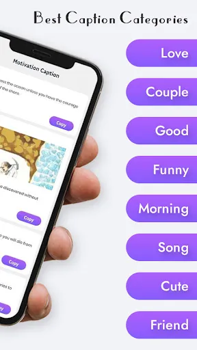 Скриншот 8 — Get Real Followers & Likes