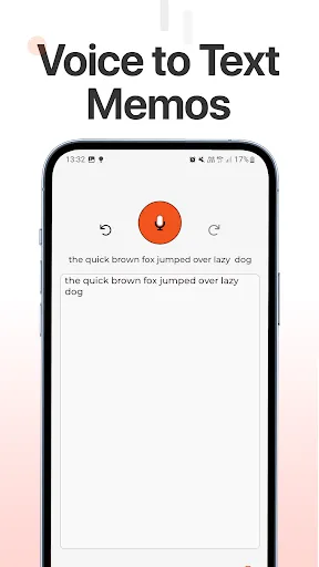 Скриншот 8 — Voice Recorder - XVoice
