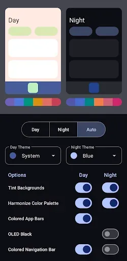 Скриншот 8 — Relay for reddit