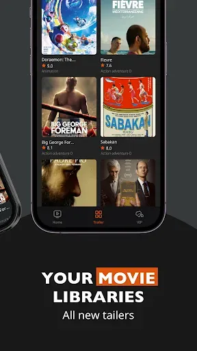 Скриншот 3 — ReelSage
