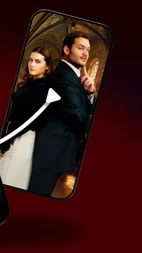 Скриншот 4 — КиноЛента: Сериалы онлайн