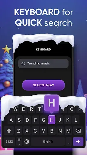 Скриншот 4 — TV Remote Control for Roku TV