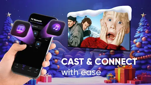 Скриншот 7 — TV Remote Control for Roku TV