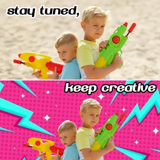 Скриншот 8 — AI Remove: Background Eraser