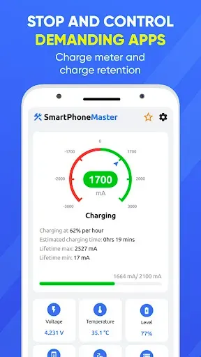 Скриншот 4 — Восстановление системы Android