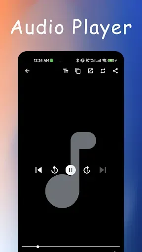 Скриншот 6 — TikSaver : Watermark Remover