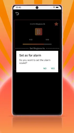 Скриншот 5 — Ringtones for Xiaomi