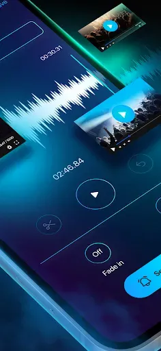 Скриншот 5 — Garage Ringtones