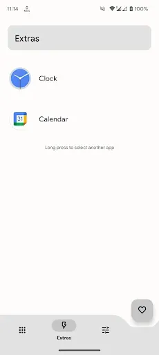 Скриншот 7 — BIG Icons (Live Tiles) (Beta)
