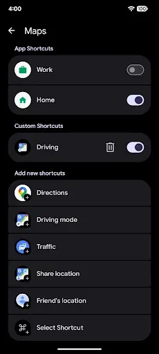 Скриншот 7 — Pixel Search: Universal Search