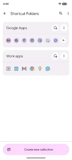 Скриншот 5 — Shortcut Maker