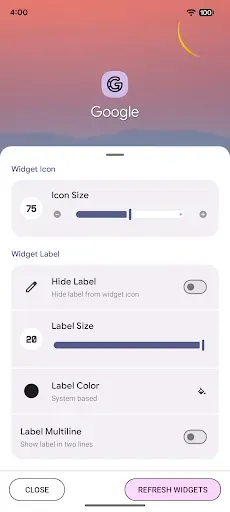 Скриншот 7 — Shortcut Maker