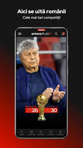 Скриншот 5 — AntenaPLAY