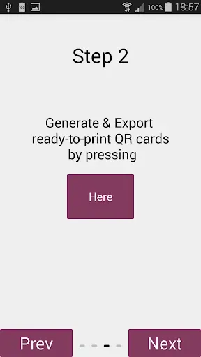 Скриншот 3 — ClockIn - Employee tracking