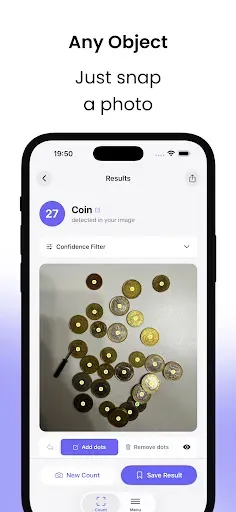 Скриншот 3 — ZapCount